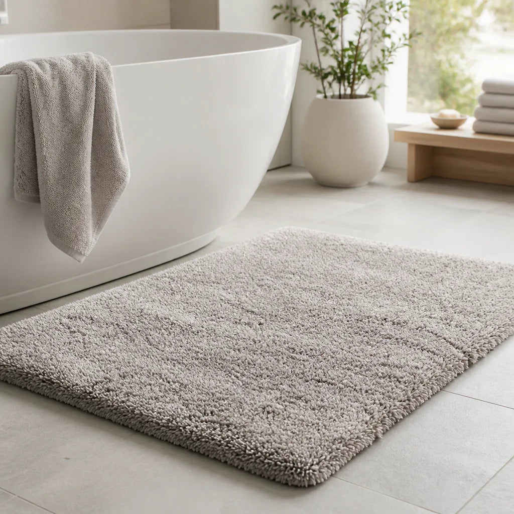 tapis-bain-doux-moelleux-salle-bain-moderne