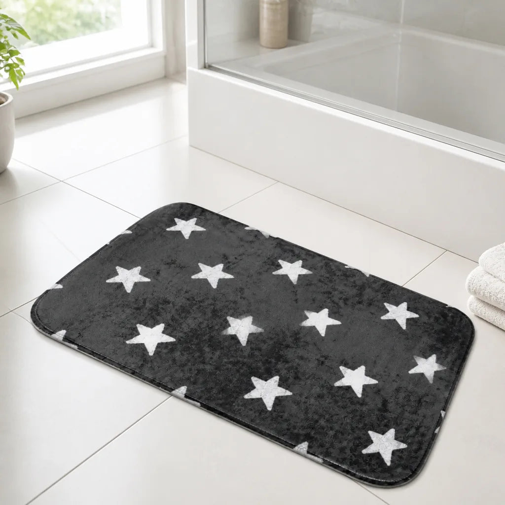 tapis-de-bain-etoile
