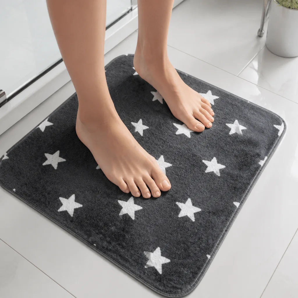 tapis-de-bain-etoile