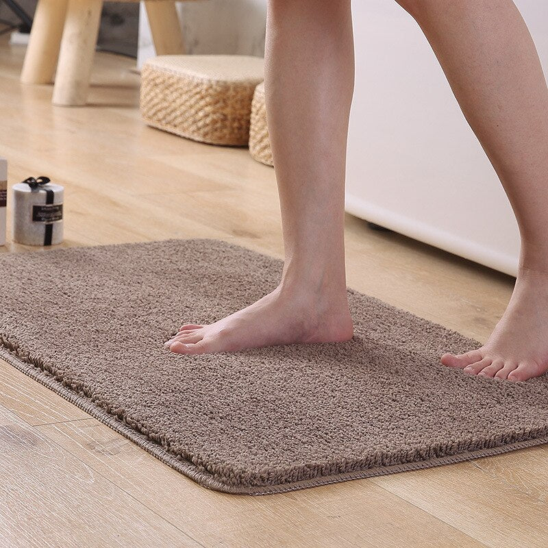 F/Tapis De Bain Geant