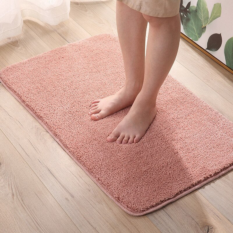 F/Tapis De Bain Geant