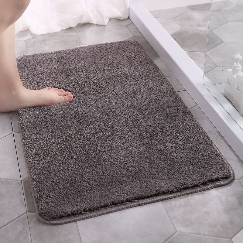 F/Tapis De Bain Geant