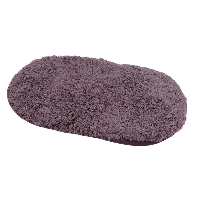 🗑️ SRC-ALIEXPRESS — Tapis de bain bouclette