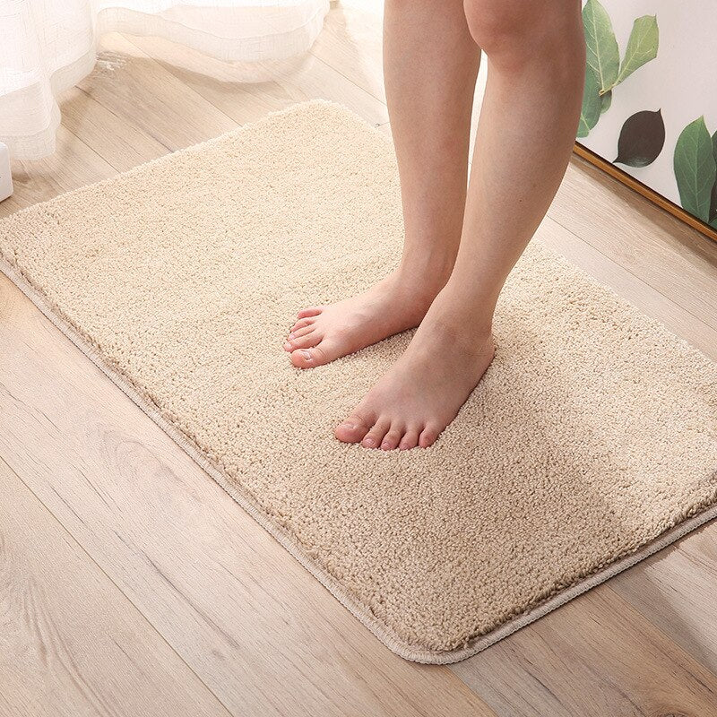 F/Tapis De Bain Geant