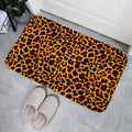 🗑️ SRC-ALIEXPRESS — Tapis de bain léopard