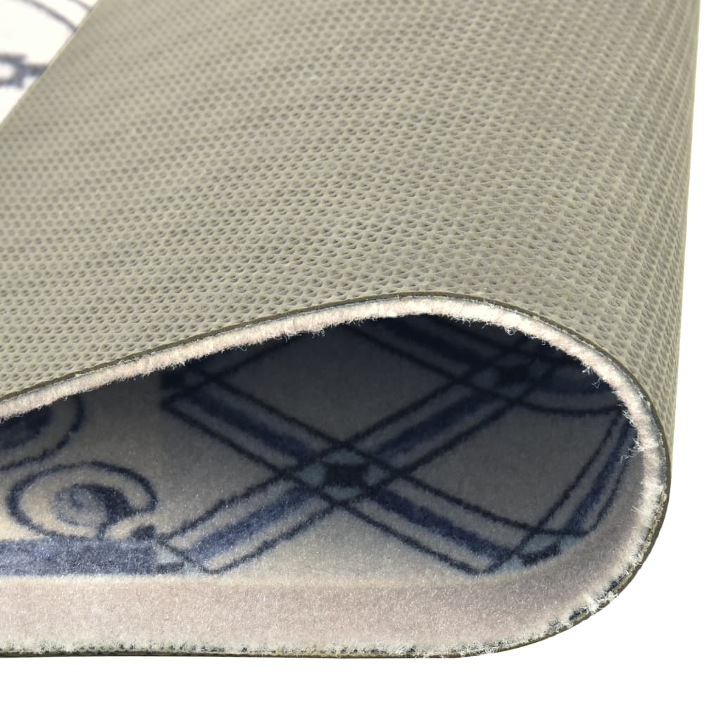 Tapis salle de bain vinyl