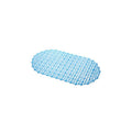 Tapis de bain pliable
