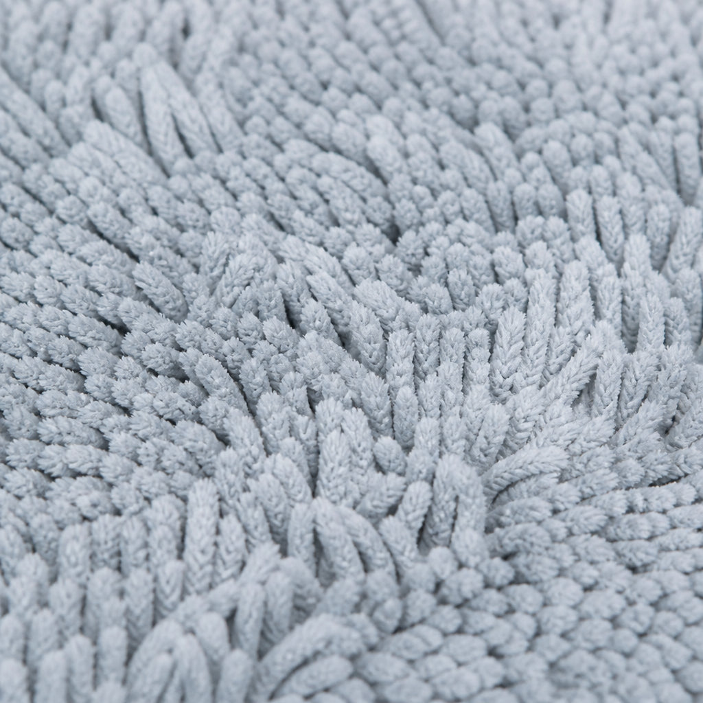 Ensemble tapis de bain et wc