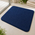 Grand Tapis De Bain Antidérapant Pour Douche Italienne