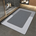 Grand tapis de bain