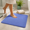 Grand tapis salle de bain original