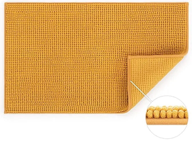 jaune