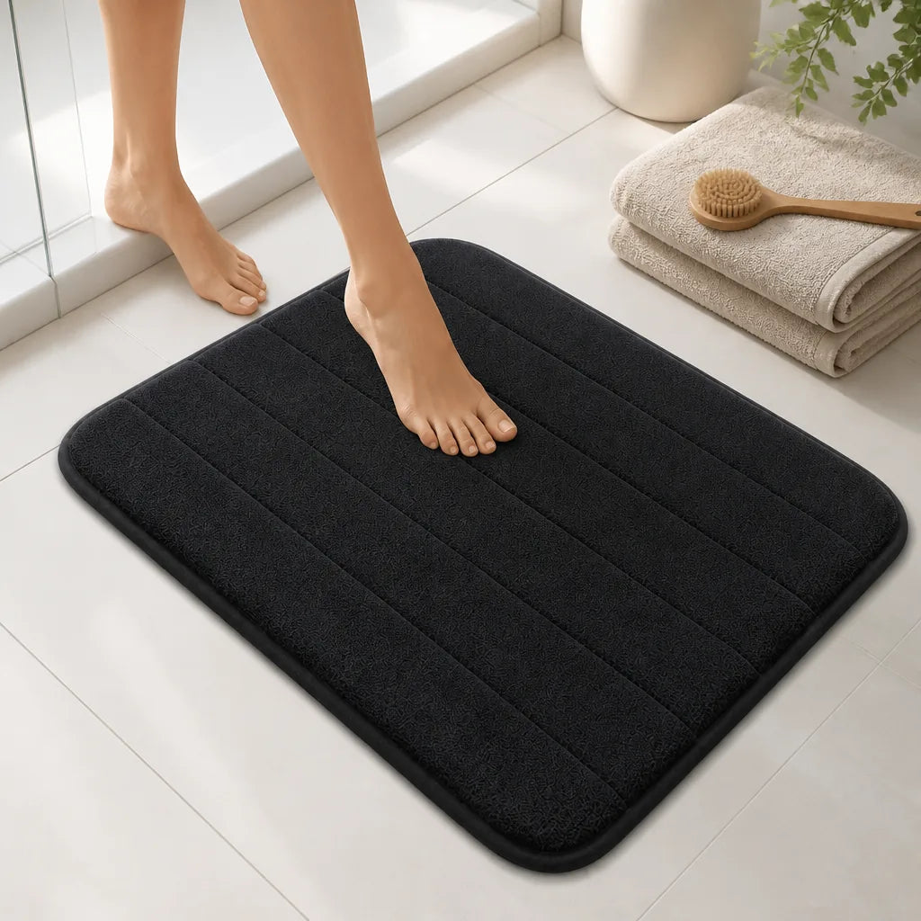 Petit Tapis Antiderapant Salle De Bain