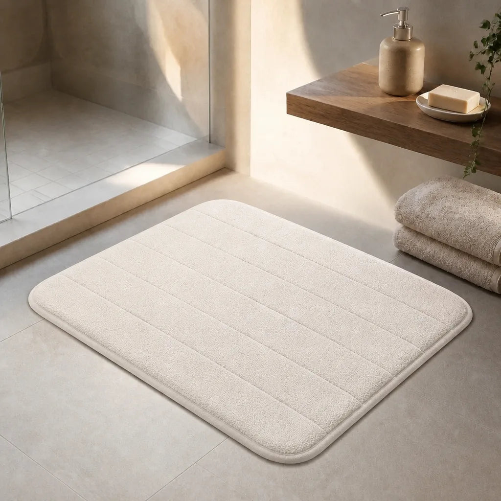 Petit Tapis Antidérapant Salle De Bain