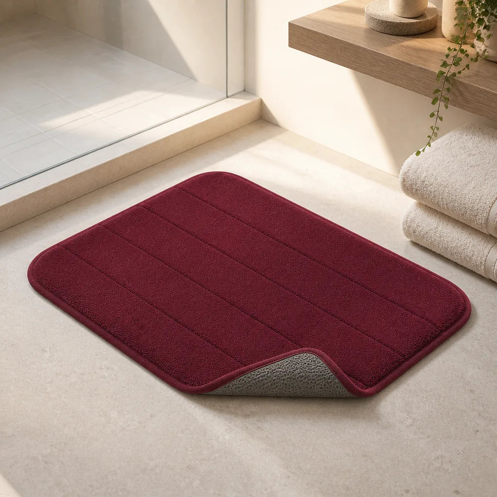 Petit Tapis Antidérapant Salle De Bain