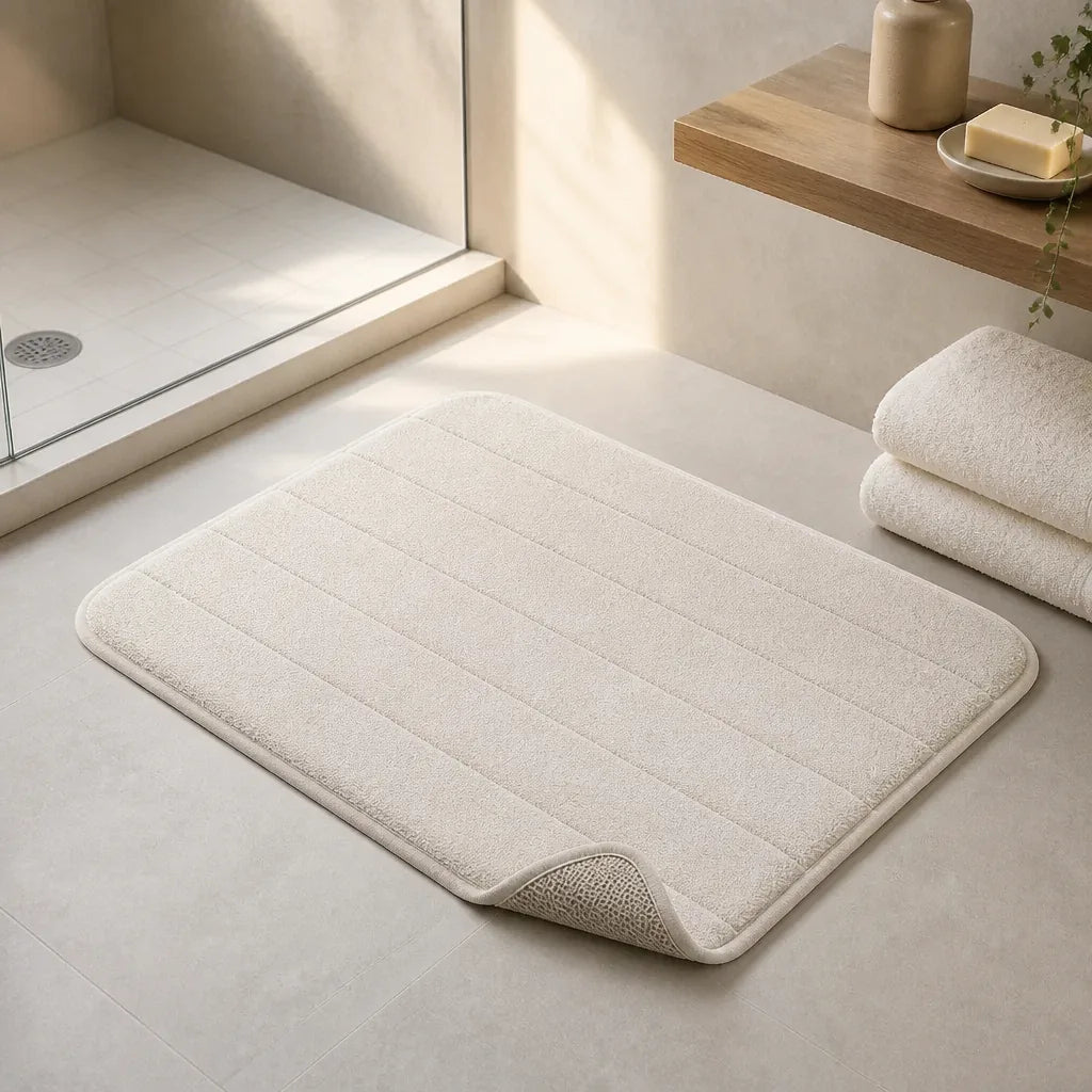 Petit Tapis Antidérapant Salle De Bain