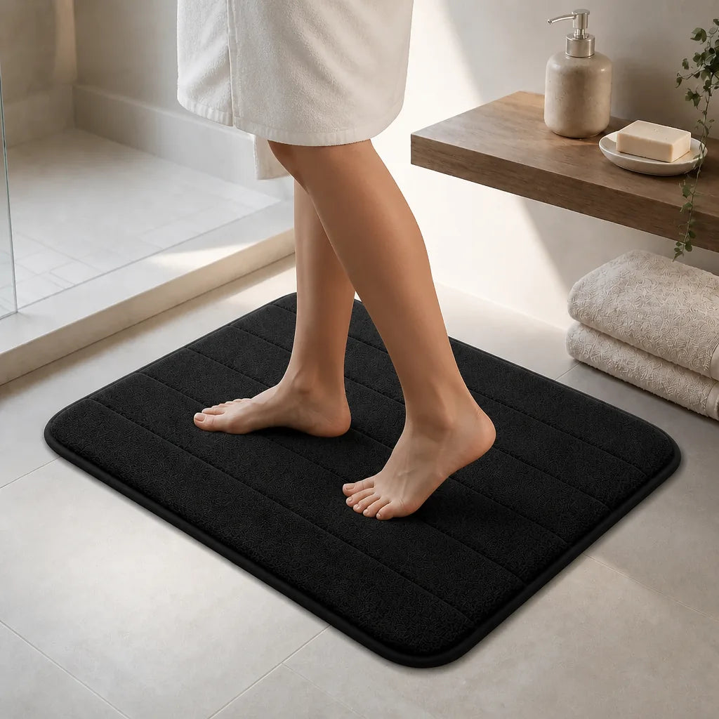 Petit Tapis Antiderapant Salle De Bain