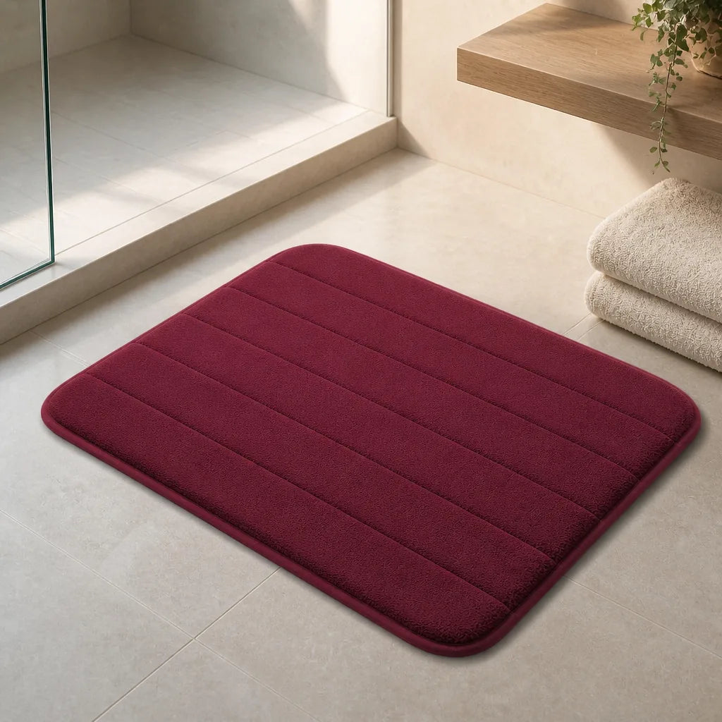 Petit Tapis Antidérapant Salle De Bain