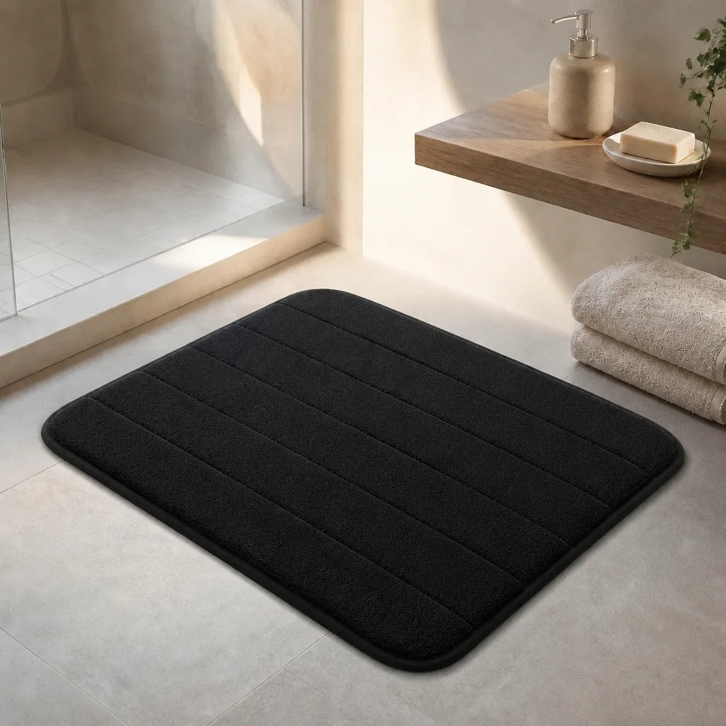 Petit Tapis Antidérapant Salle De Bain