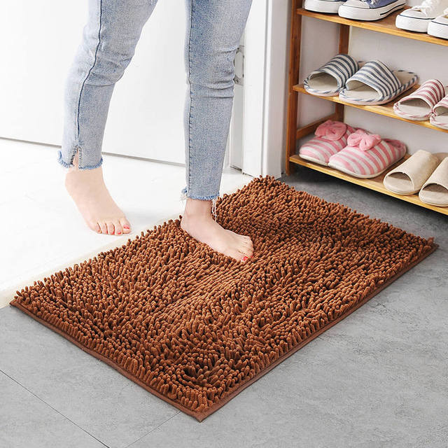 Tapis de bain antidérapant xxl