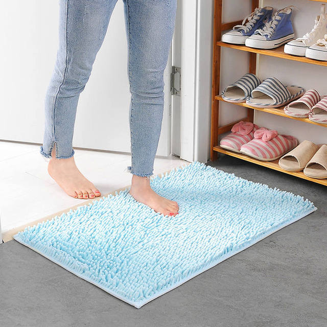 Tapis de bain antidérapant xxl
