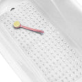 Tapis de bain antidérapant baignoire
