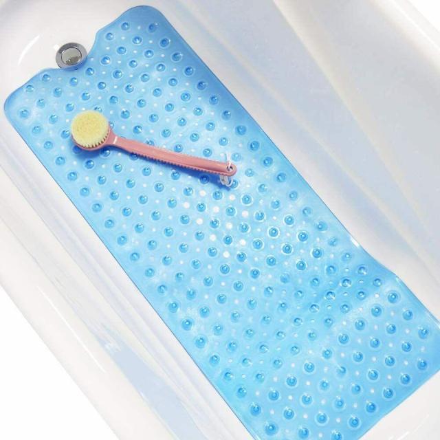 🗑️ SRC-ALIEXPRESS — Tapis de bain antidérapant baignoire