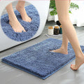 🗑️ SRC-ALIEXPRESS — Tapis de bain éponge