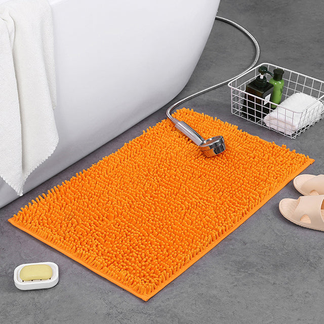 🗑️ SRC-ALIEXPRESS — Tapis de bain éponge