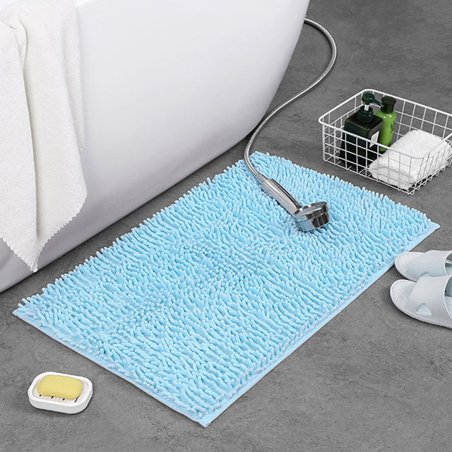 🗑️ SRC-ALIEXPRESS — Tapis de bain haute qualité
