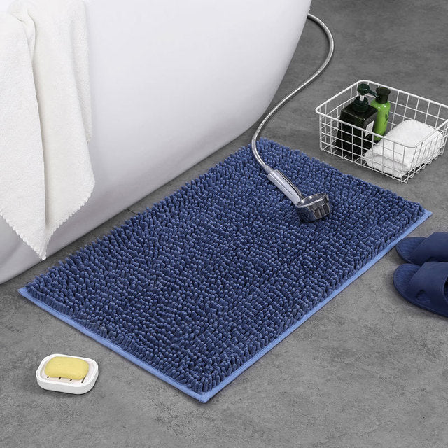 🗑️ SRC-ALIEXPRESS — Tapis de bain éponge