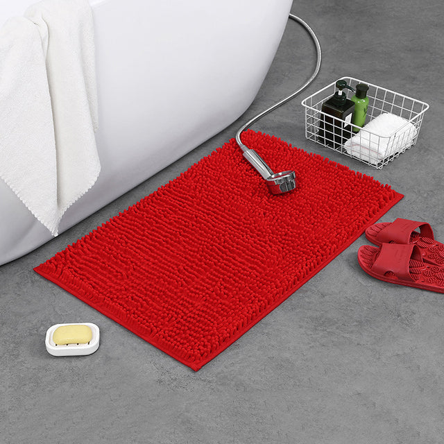 🗑️ SRC-ALIEXPRESS — Tapis de bain haute qualité