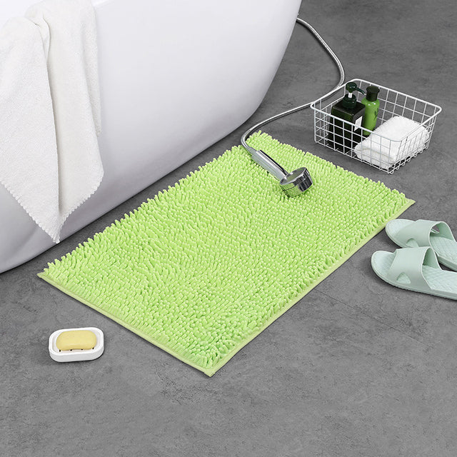 🗑️ SRC-ALIEXPRESS — Tapis de bain haute qualité