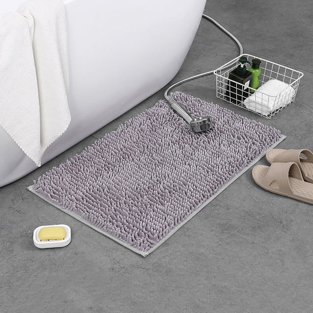 🗑️ SRC-ALIEXPRESS — Tapis de bain haute qualité