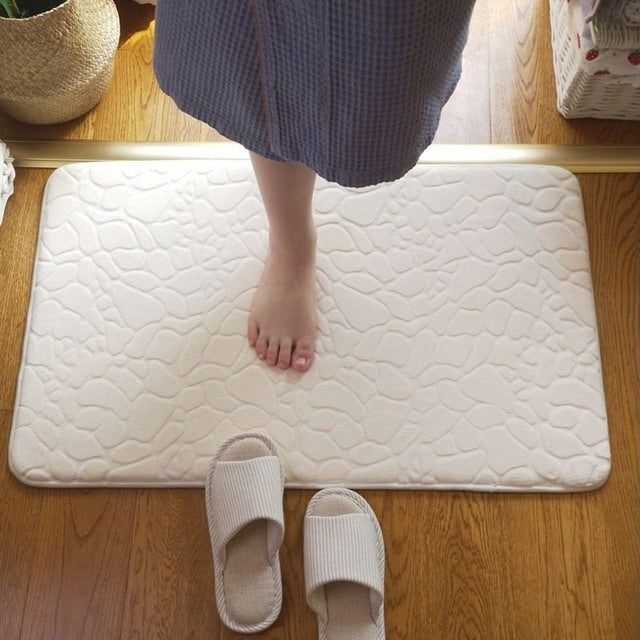 Tapis de bain 120cm