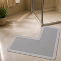 Tapis Antidérapant Polyuréthane Salle De Bain
