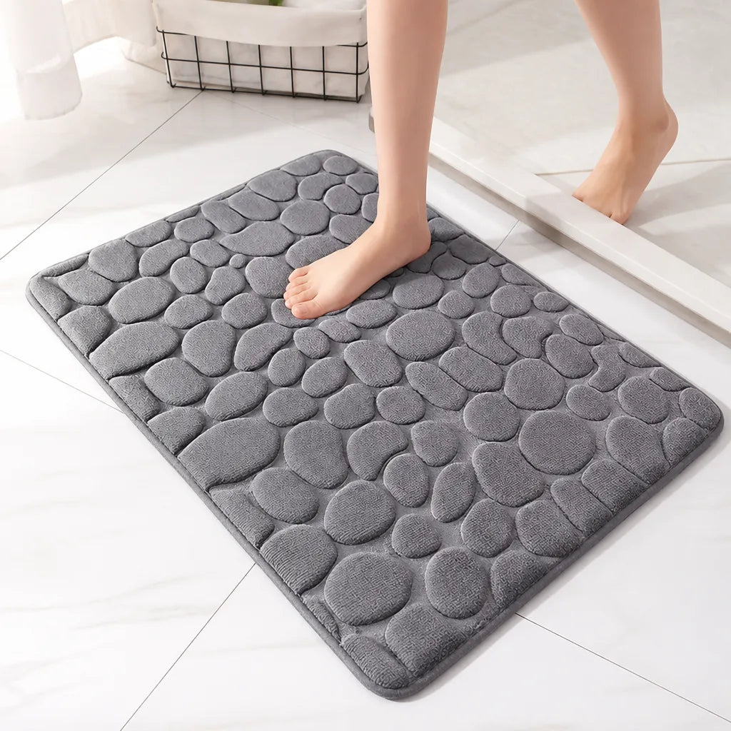 Tapis Antidérapant Sortie De Bain
