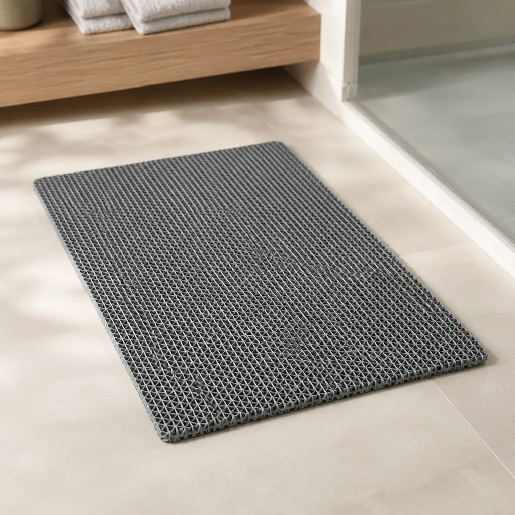 Tapis Antidérapante Salle De Bain 1M50