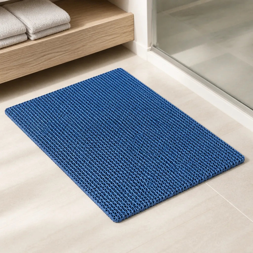 Tapis Antidérapante Salle De Bain 1M50