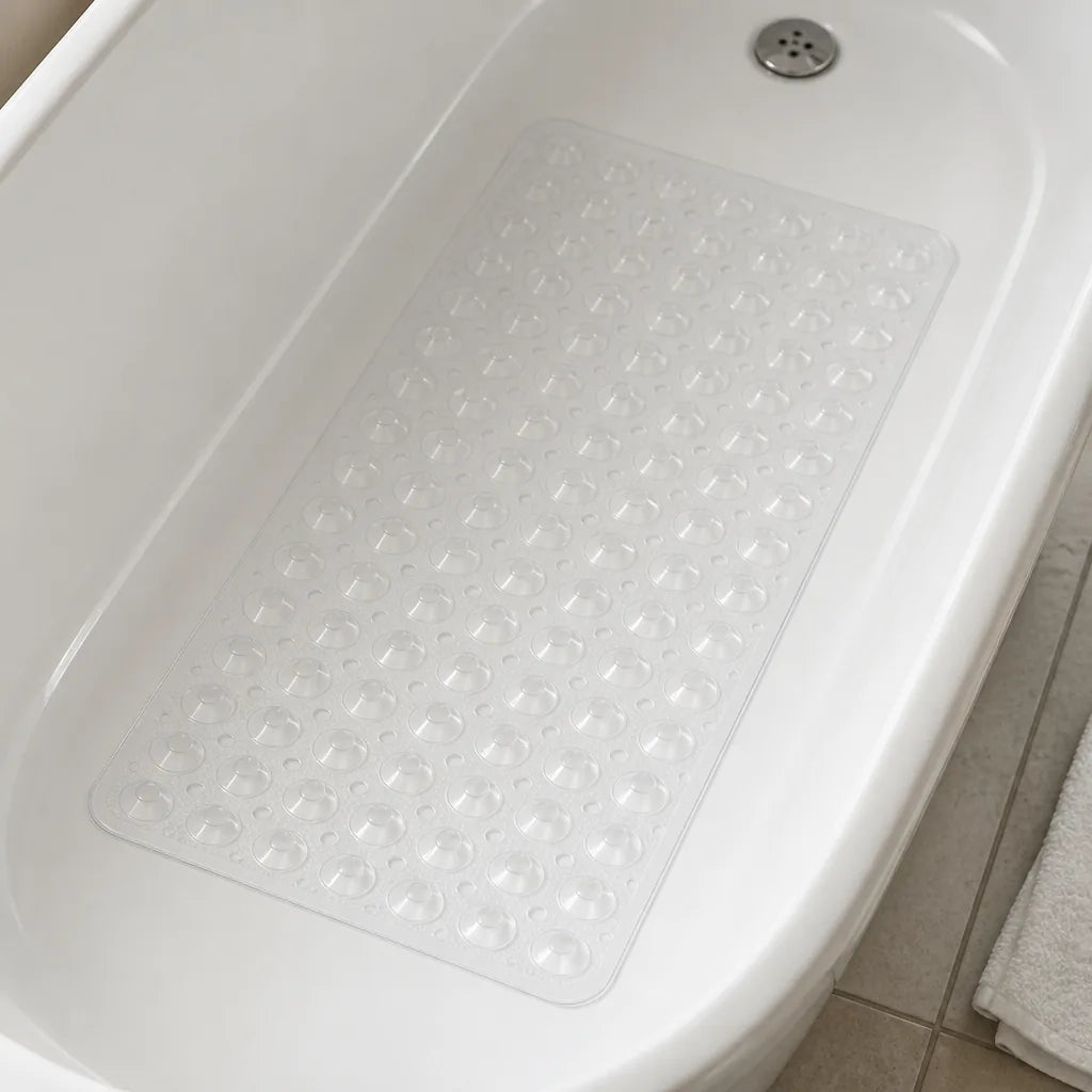 Tapis De Baignoire A Jet