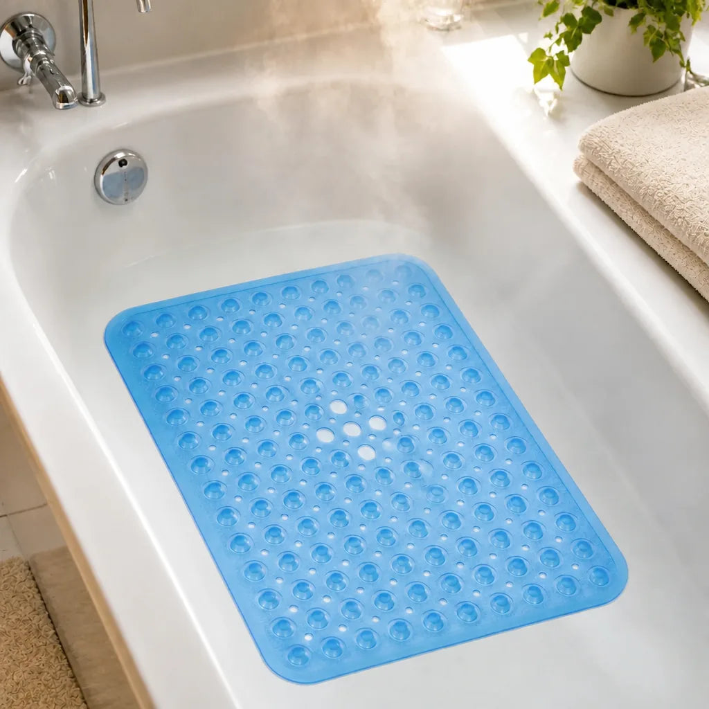 Tapis De Baignoire A Jet