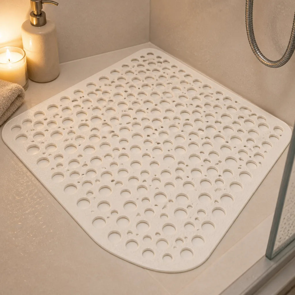 Tapis De Baignoire Anti Moisissure