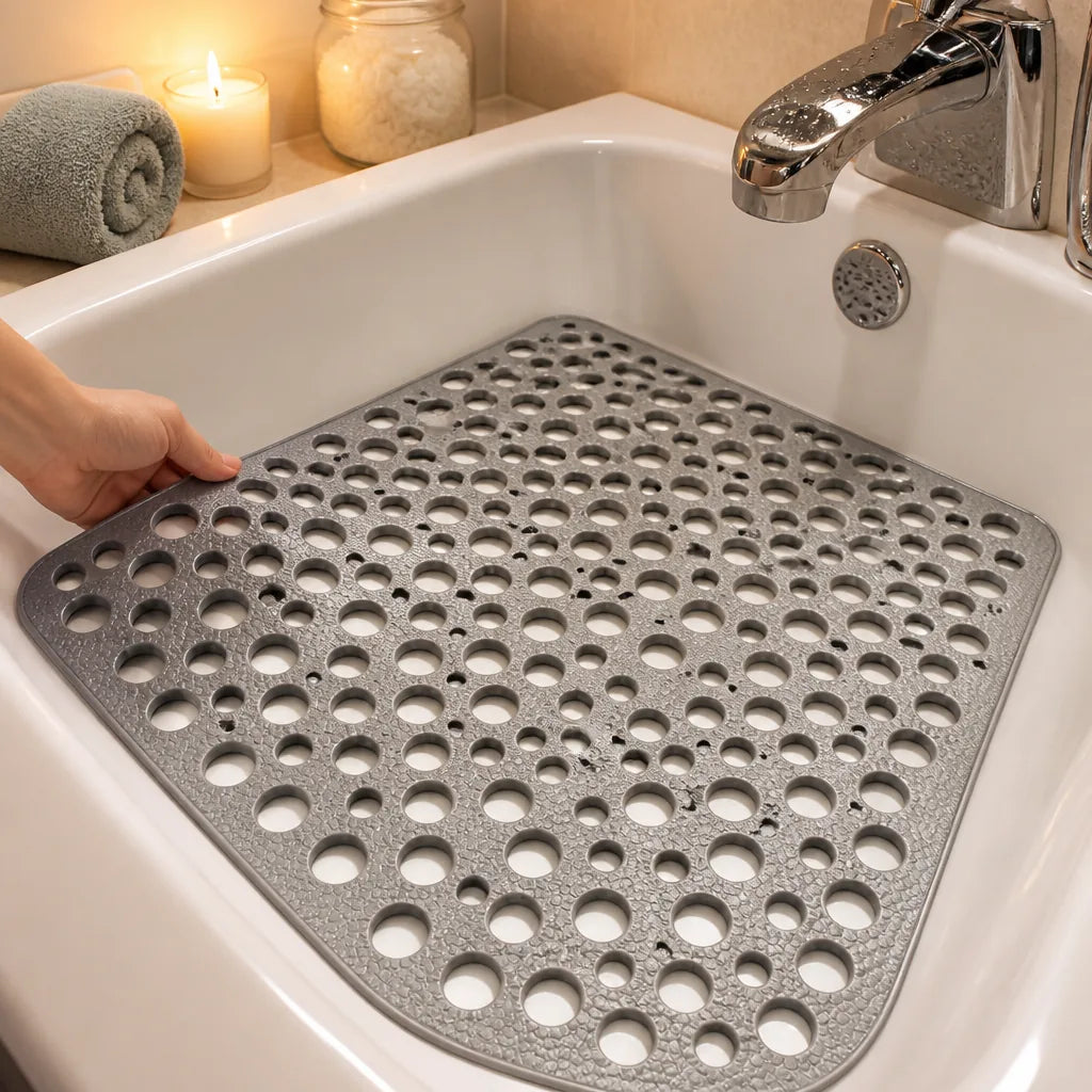 tapis-de-baignoire-anti-moisissure