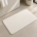 Tapis De Baignoire Avec Coussin