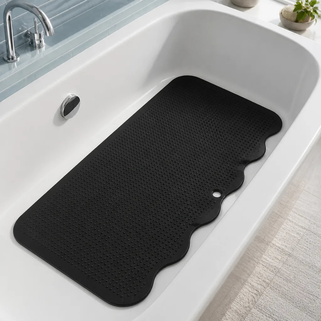 Tapis De Baignoire Bébé