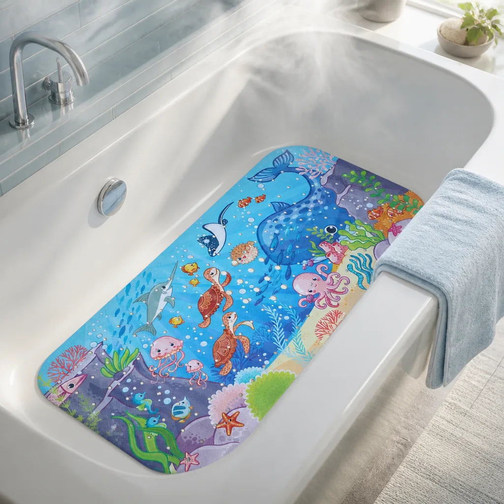 tapis-de-baignoire-bebe