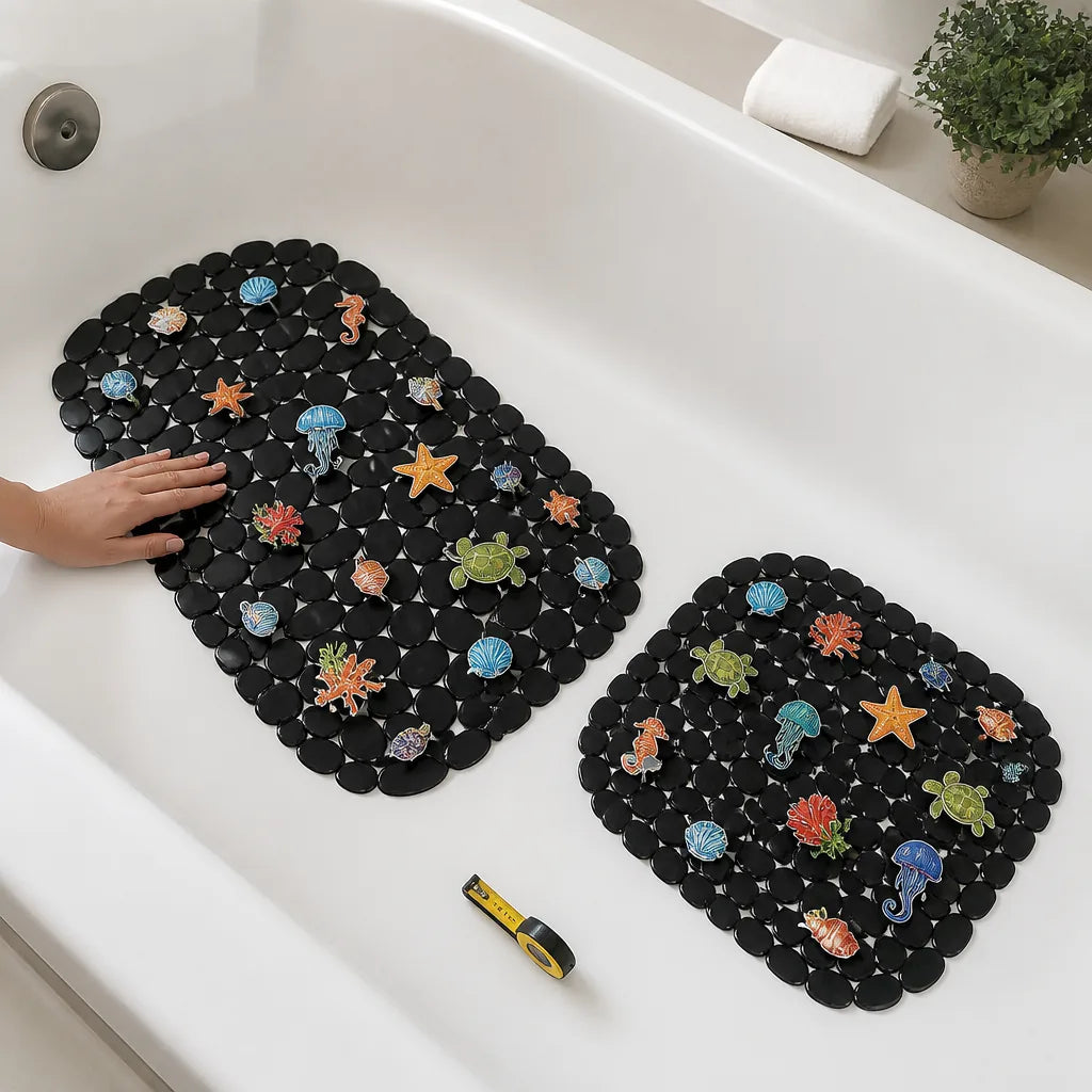 tapis-de-baignoire-galet-noir