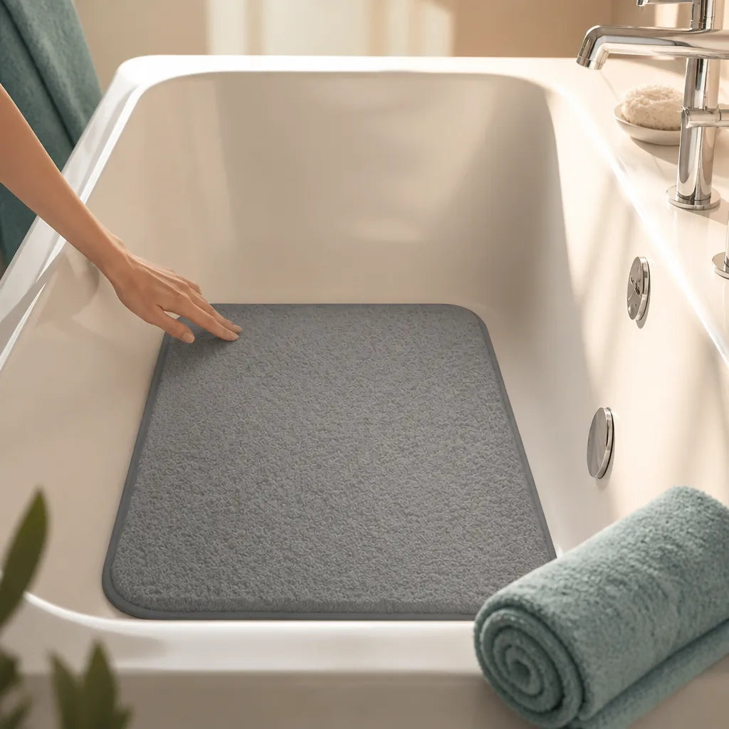 tapis-de-baignoire-gris
