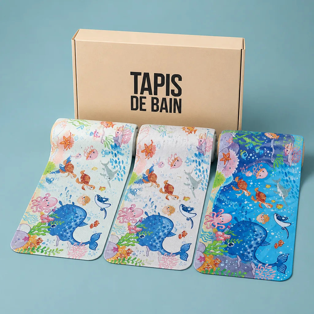 tapis-de-baignoire-motif-marin