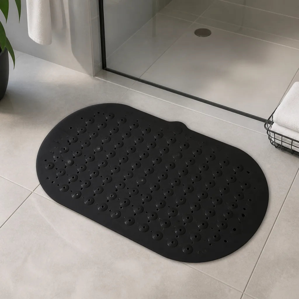 Tapis De Baignoire Motif Marin